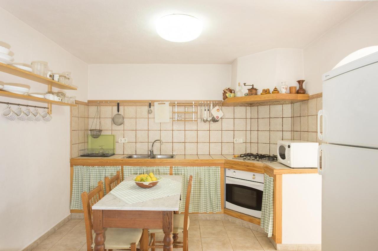 Villa Es Jardi - Servera Hébergement de vacances