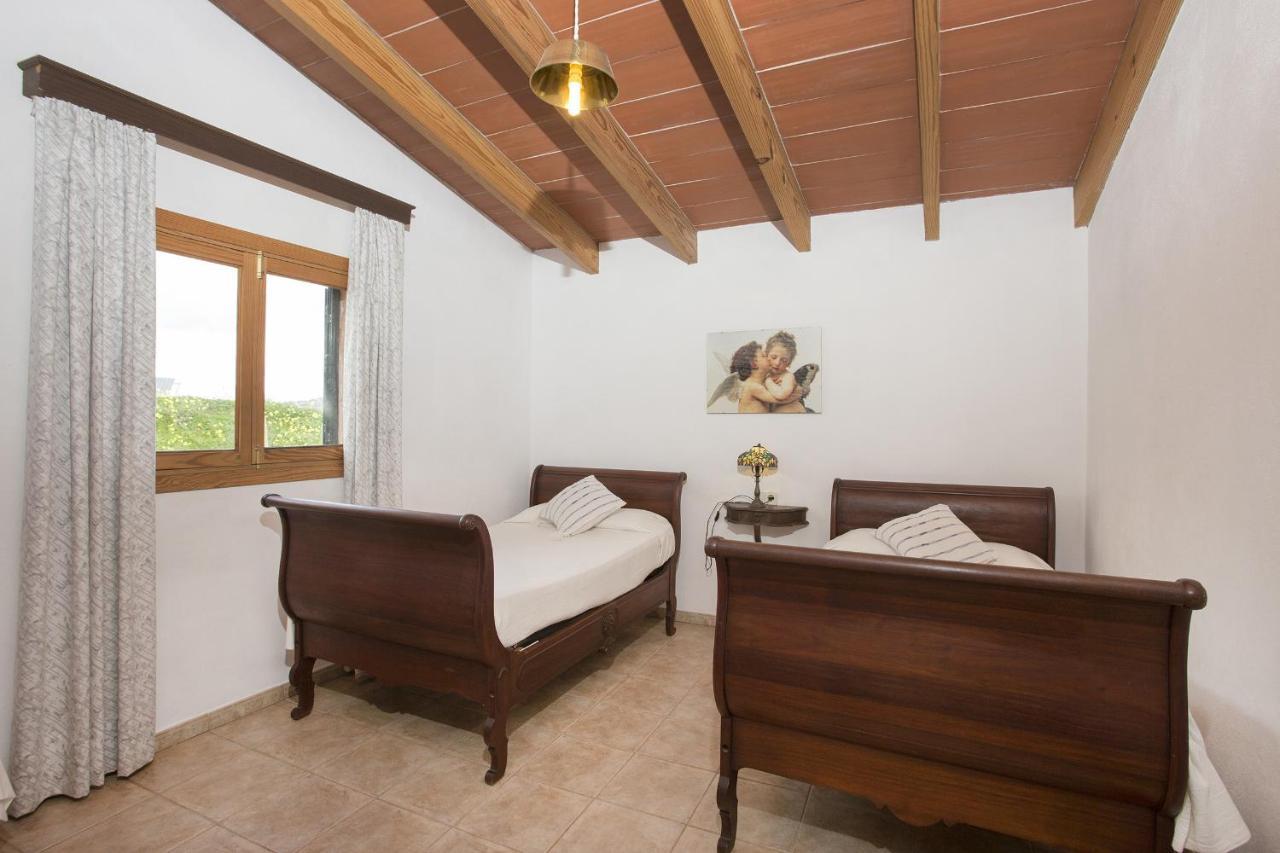 Ferienhaus Servera
