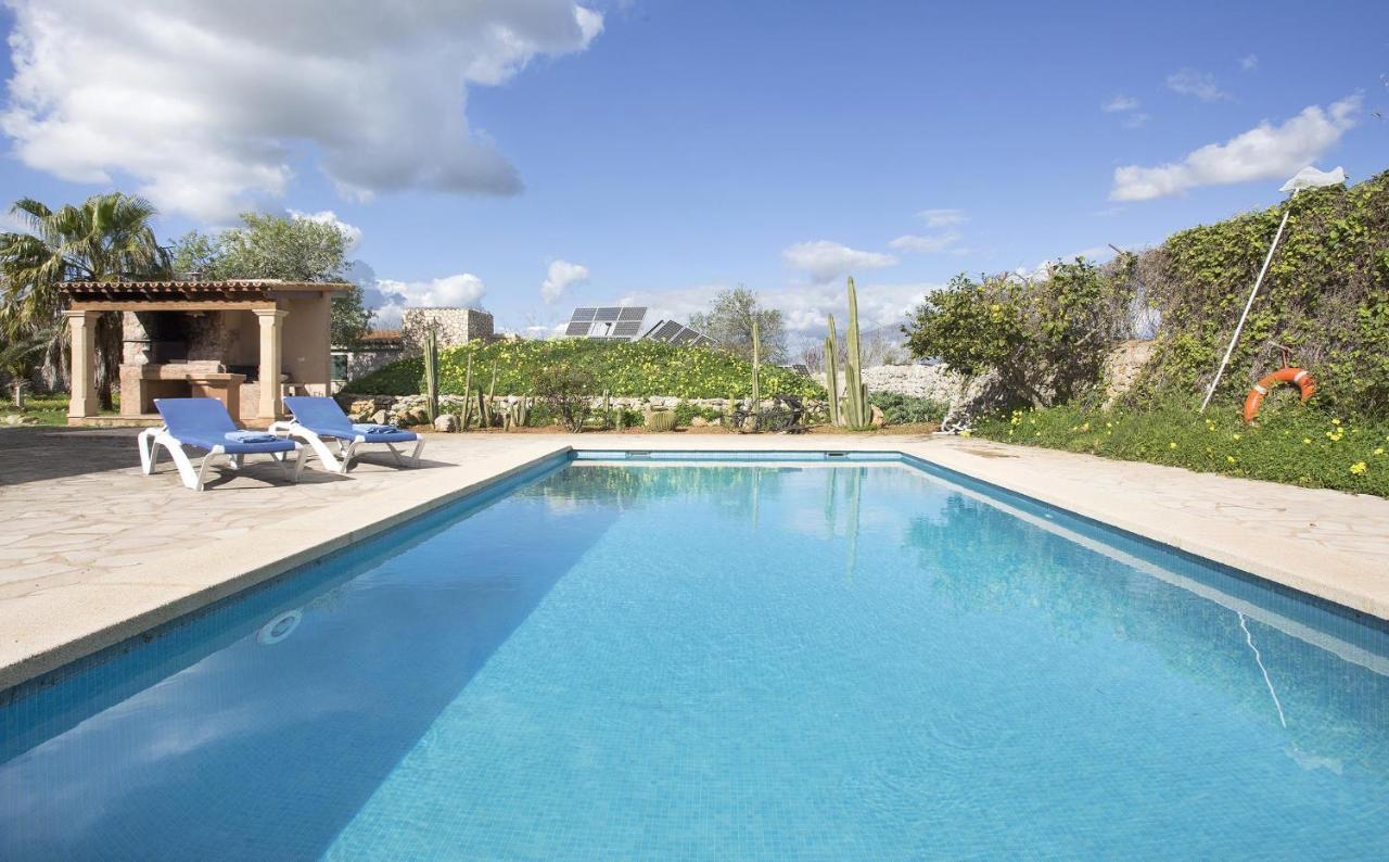 Hébergement de vacances Villa Es Jardi - Servera