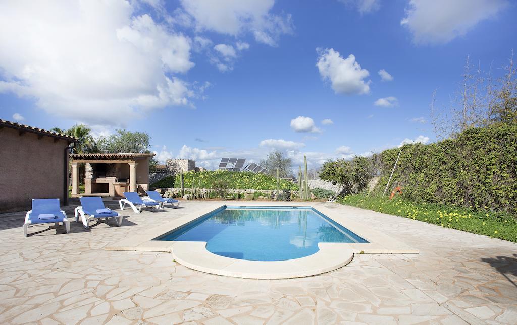 Villa Es Jardi - Servera