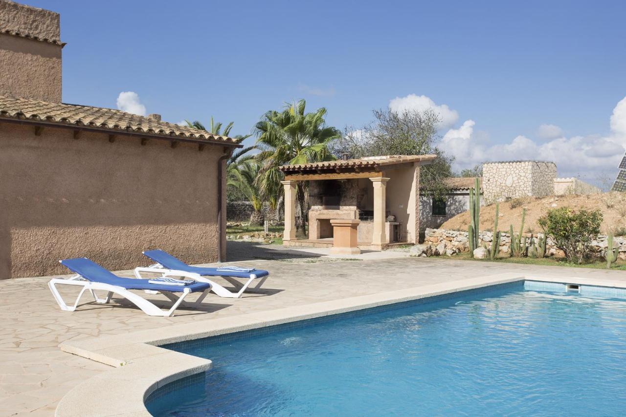 Vakantiehuis Servera