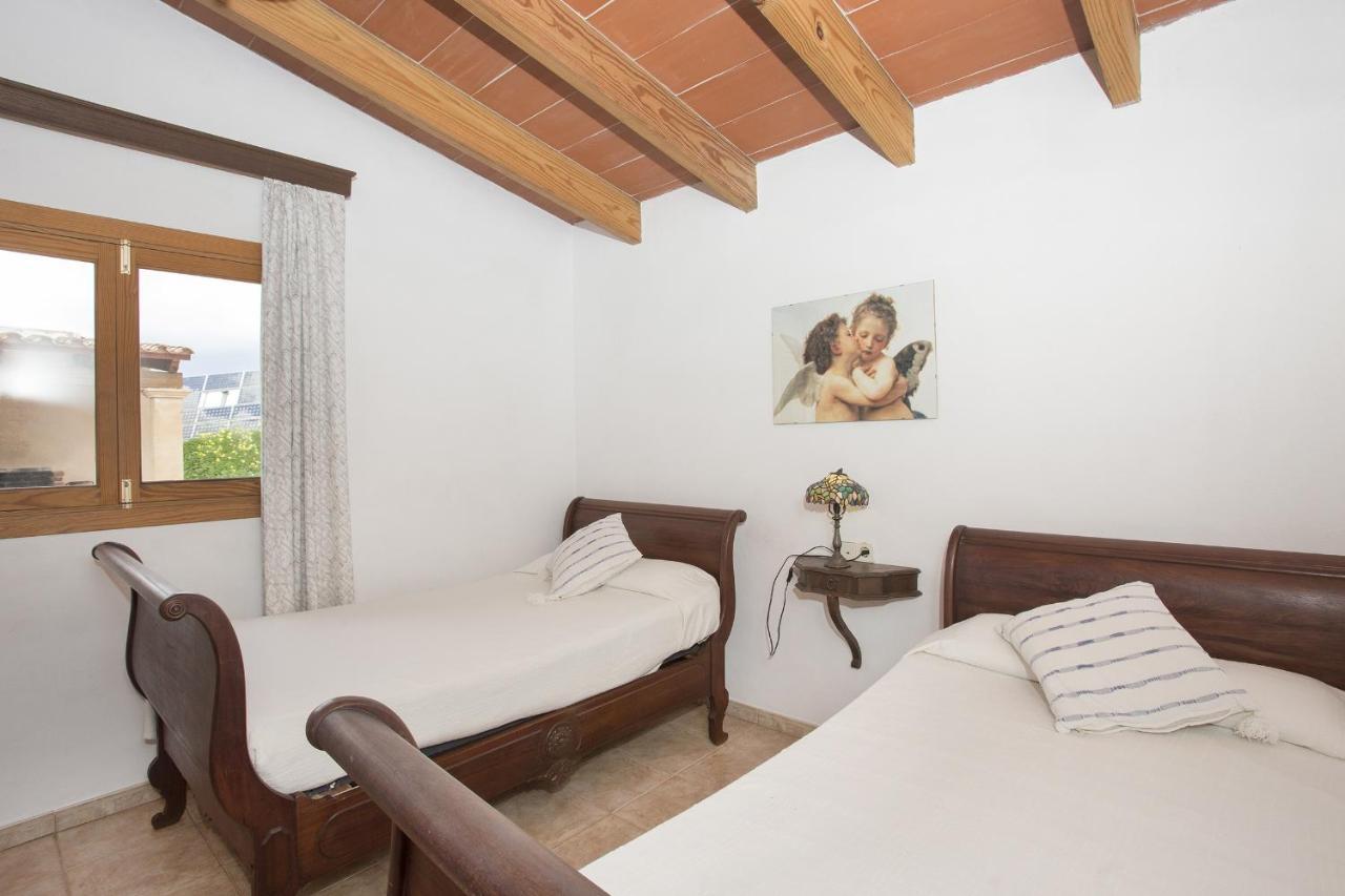 Vakantiehuis Servera *
