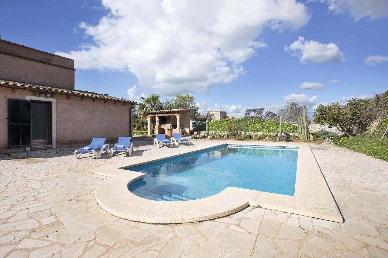 Servera Vakantiehuis Santanyí