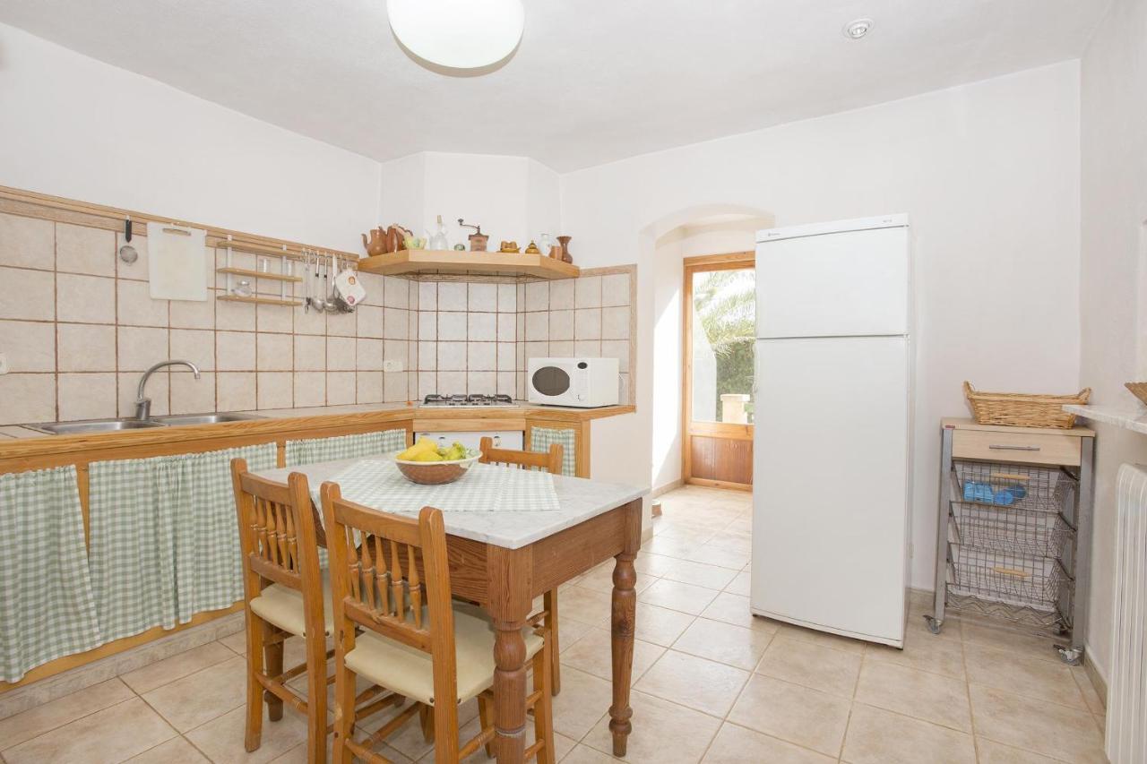 Servera Vakantiehuis *