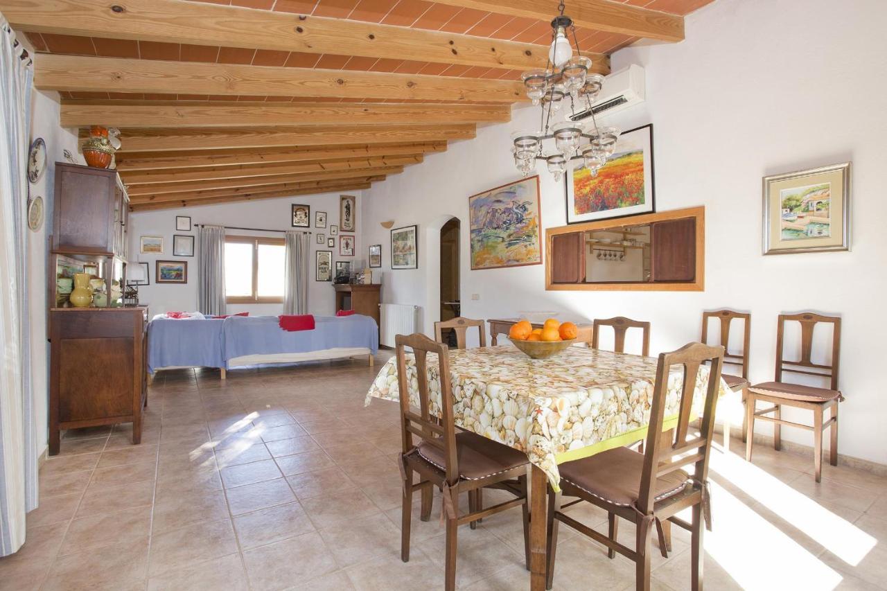 Vakantiehuis Servera Santanyí