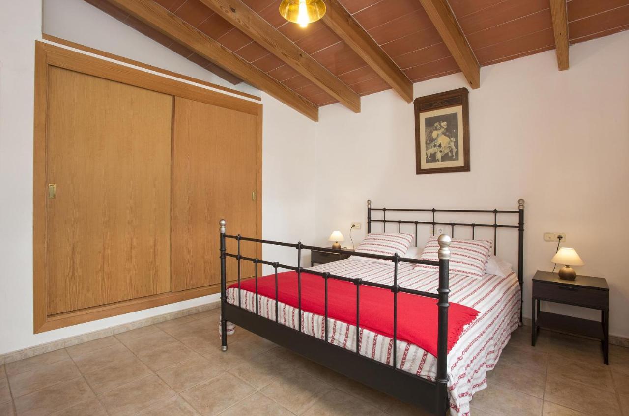 Servera Vakantiehuis