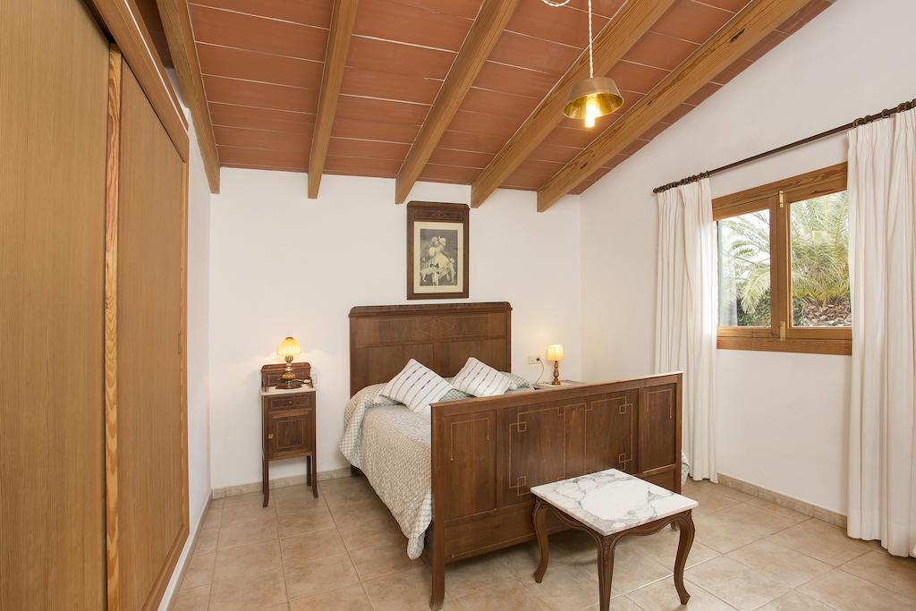 Vakantiehuis Servera Santanyí